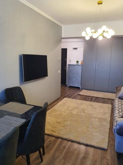 Apartament doua camere, cartier rezidential Bacovia, mobilat utilat LUX, parcare - 6