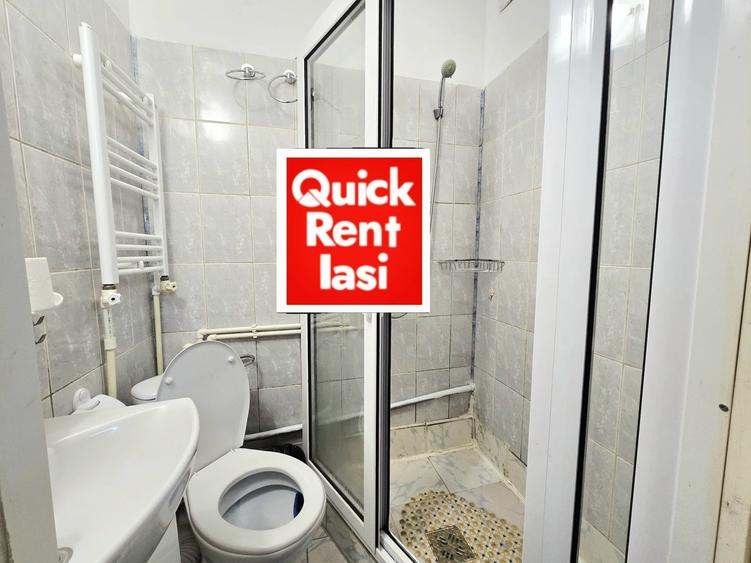 Ultracentral Garsoniera Pentru 1Persoana 350eur Cu Toate Consumurile Incluse - 7