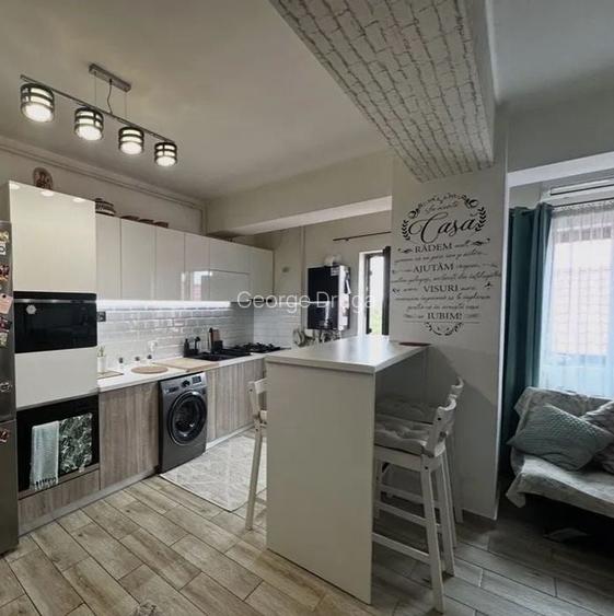 3 Camere Mobilat si Utilat - Popesti Leordeni 3 Camere Mobilat si Utilat - Popesti Leordeni