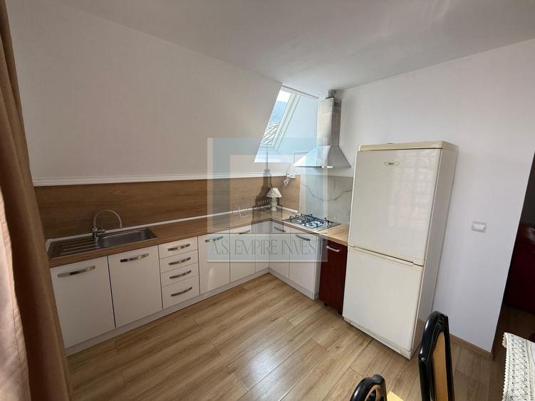 Apartament in casa, mobilat/utilat - zona Schei/Brasovul Vechi - 4