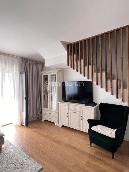 VILA 4 CAMERE DRUMUL BINELUI - METALURGIEI