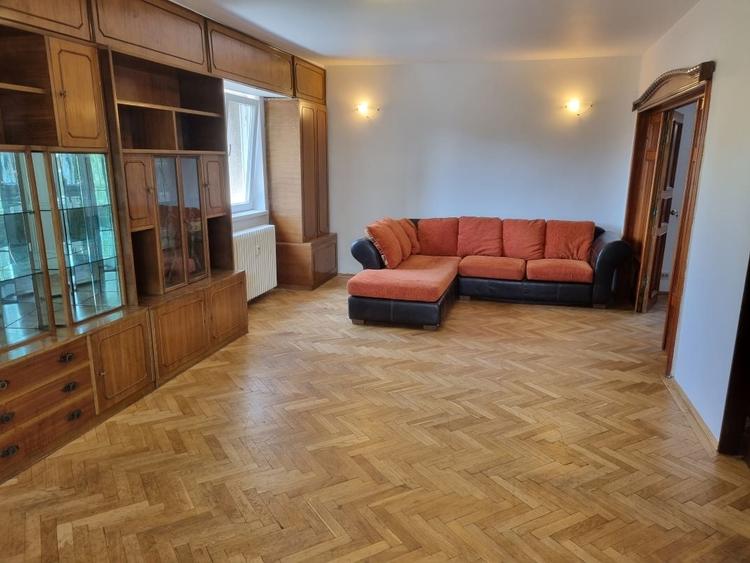 Cotroceni Facultatea de Medicina Gradina Botanica ap 3 camere spatios 80mp. - 1