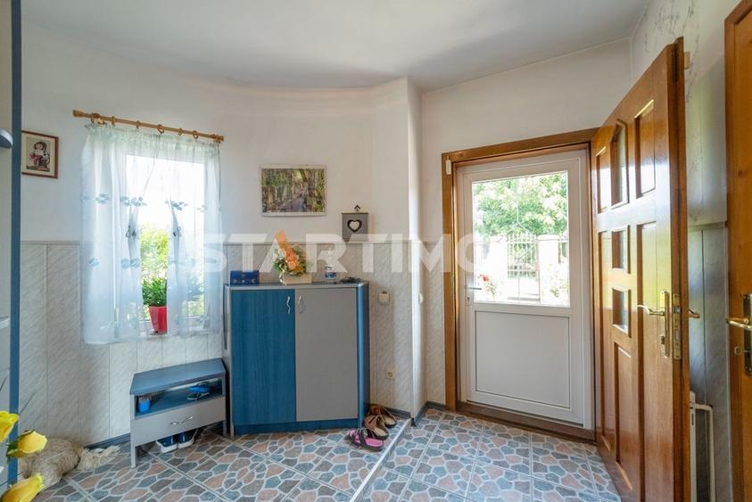 Casa Ghimbav zona de vile noi - 41