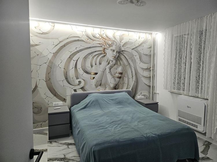 Apartament 2 camere modern+Loc de Parcare+Centrala termica - 6