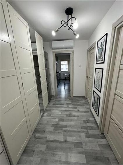 Garsoniera Vitan - 4