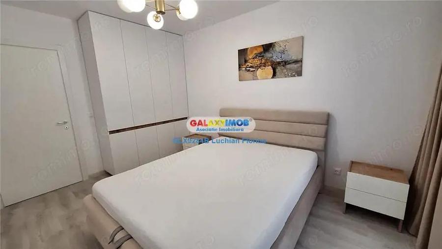 Inchiriere apartament 2 camere, bloc nou, parcare I Hils Pallady - 3