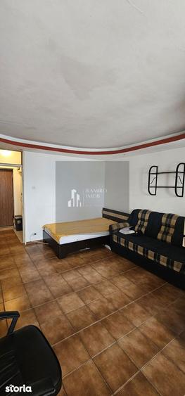 Garsoniera 42 mp/ Vitan - 1