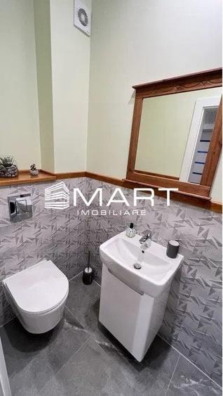 Apartament 2 camere de lux Balanta - 7