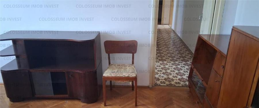 Apartament 4 camere, decomandat - zona Astra - 8