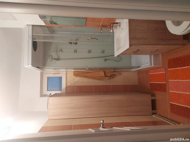 Apartament de inchiriat 2 camere - 4