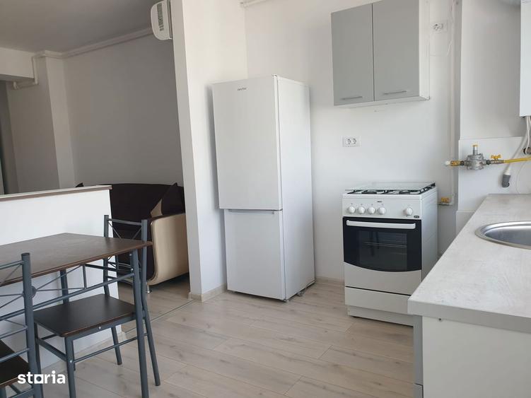 Cartierul Fiald, de inchiriat , 2 camere, mobilat, parcare, 350 Euro - 7