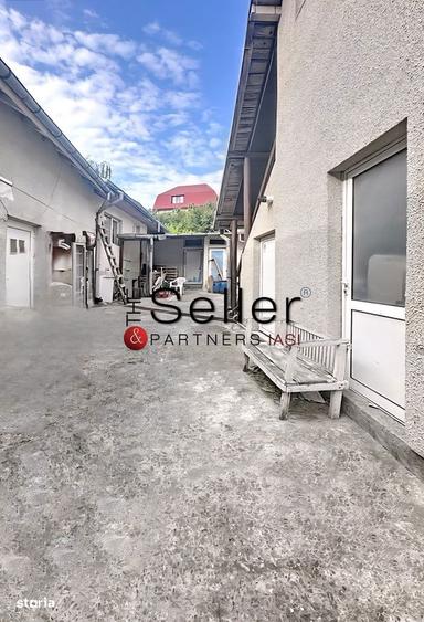 Spa?iu de produc?ie cu poten?ial versatil | 120 mp + etaj 40 mp - 18