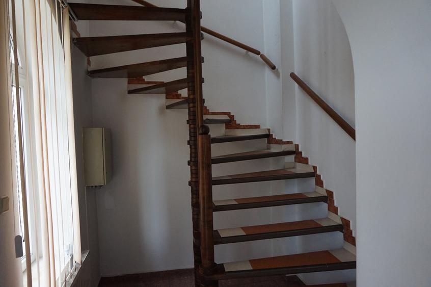 Parcul Carol - Rond Cosbuc, trei imobile, singur curte, liber - 16