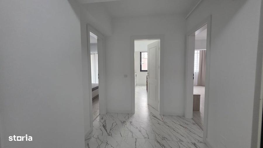 Apartament cu 2 camere, Tatarasi, etaj 2, 61mp, 500 euro - 4