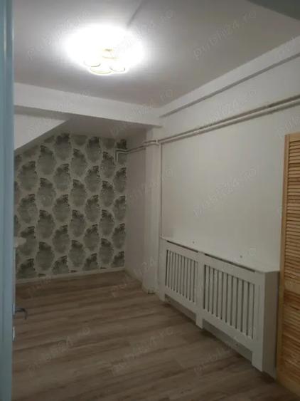 Salon Cabinet Birou central - 2