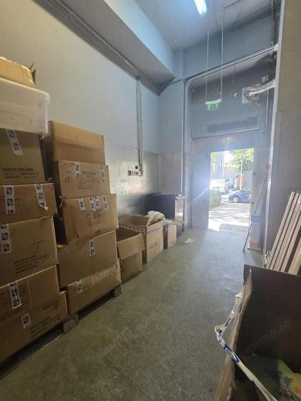 Piata Victoriei 638 mp vitrina 18 m vizibilitate buna - 2