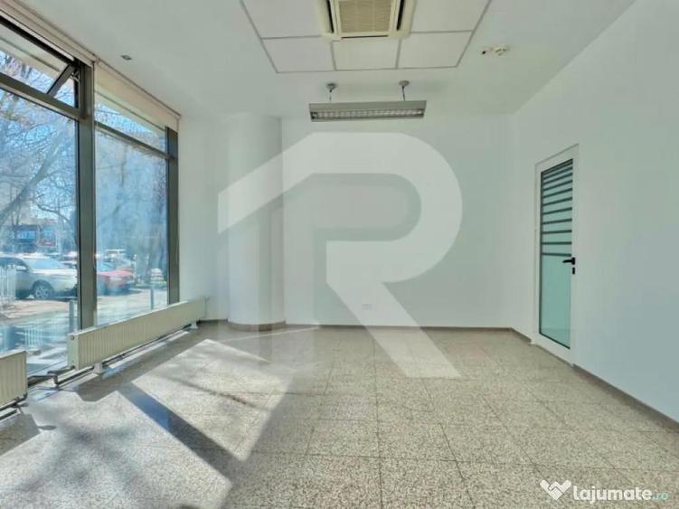 Spatiu de birouri | Parter | Vitan Center | Utilitati inclus - 4