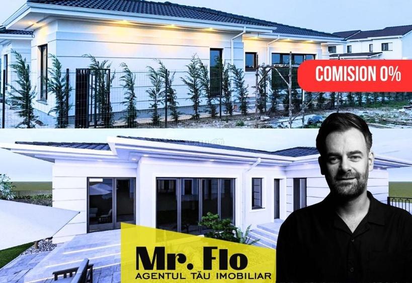 3000 E DISCOUNT - Duplex pe parter 3 camere Mosnita Noua cu Canalizare - 2