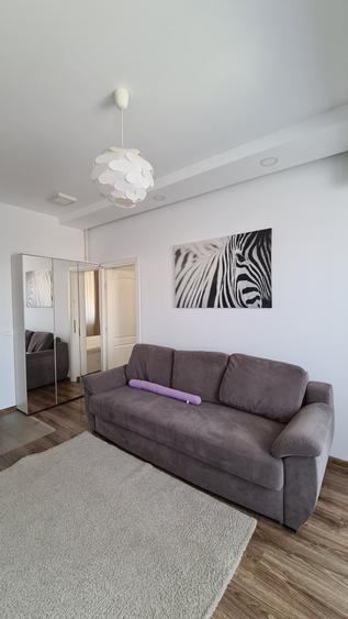 13 Septembrie- Prosper-2 camere bloc nou,-300Euro - 4