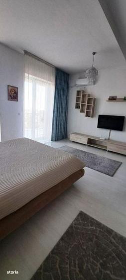 Garsoniera dubla in Ploiesti, bloc nou - 8