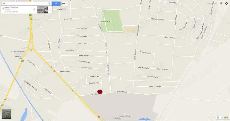 Cazare muncitori cu parcare supravegheata Casa de Inchiriat - 6