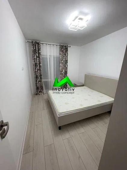 Apartament de inchiriat 3 camere Sibiu Doamna Stanca - 5