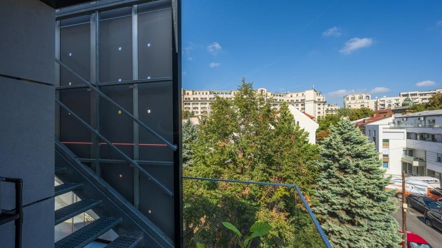 REA1025395 Unirii l Terasa 52mp l Bloc nou - 10