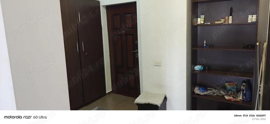 Garsoniera de vanzare militari rezidens - 4