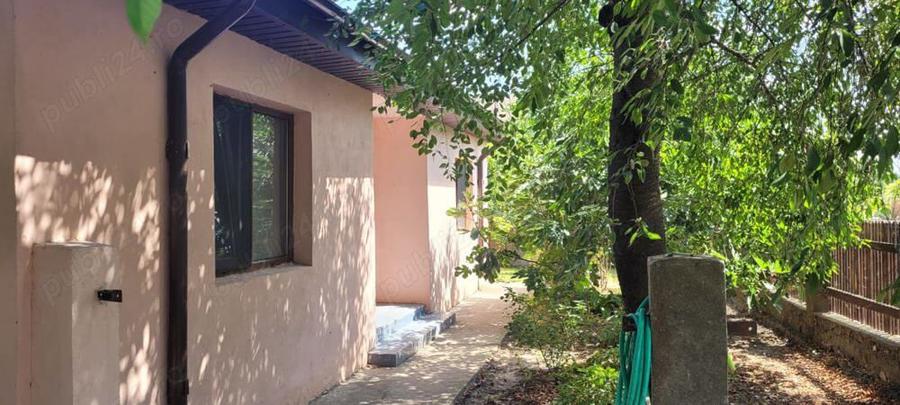 Casa cu deschidere la canal in Murighiol - 6