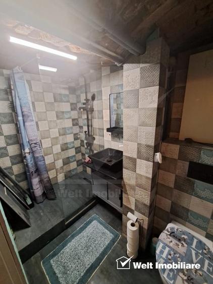 Apartament cu o camera, parcare inclusa + curte comuna - 8