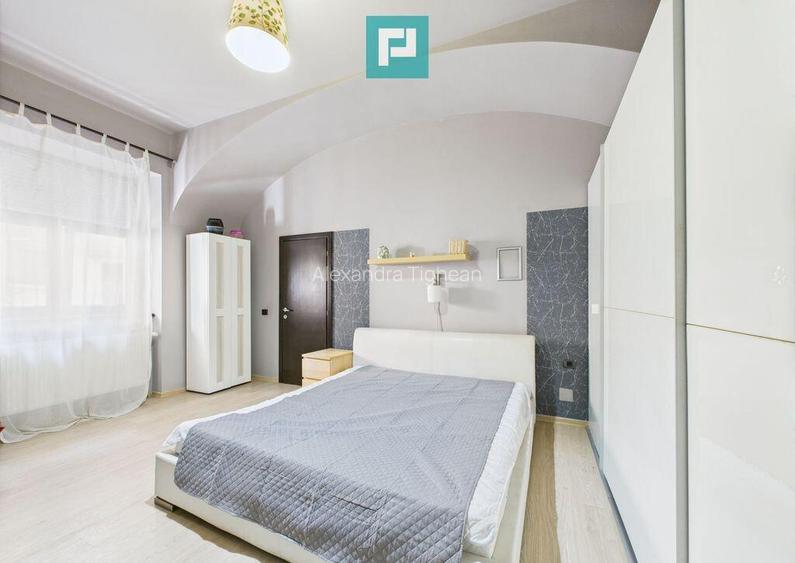 Apartament 2 camere, zona ultracentrala Arad Apartament 2 camere, zona ultracentrala Arad