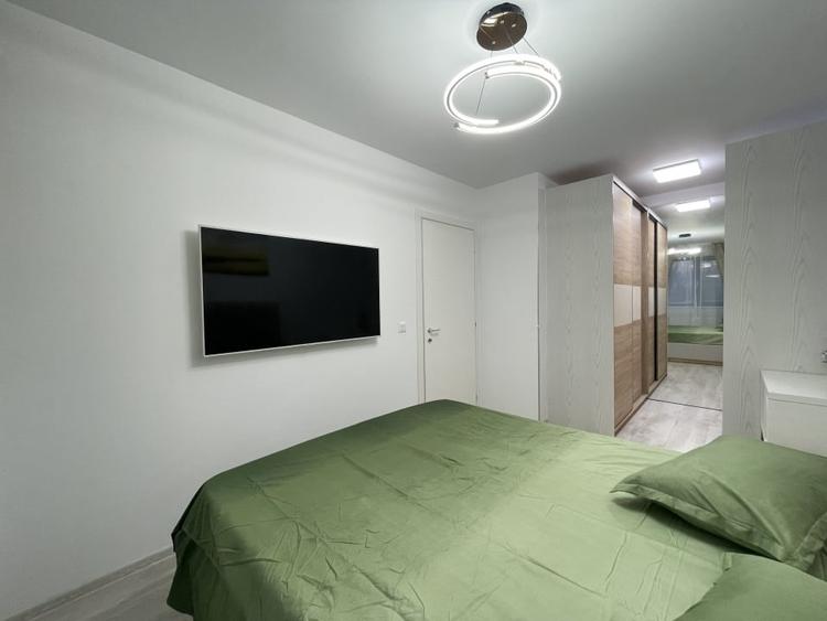 Apartament 2 camere, 50mp, centrala, metrou, AC, Hils Pallady - 5