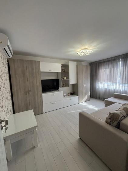 Apartament in zona Berceni Grand Arena cu Loc de Parcare si Centrala Proprie - 1