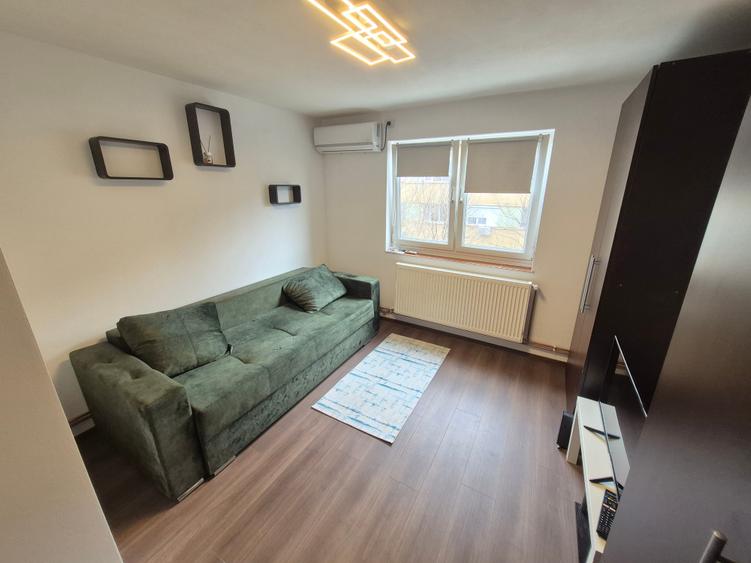 1 Cam-Buziasului-3 Min Spitalul Judetean-Renovat-Mobilat- 24MP- 49.500 Euro Neg! - 3