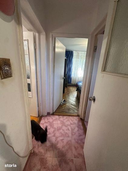 Apartament 2 camere,zona E3+garaj - 6