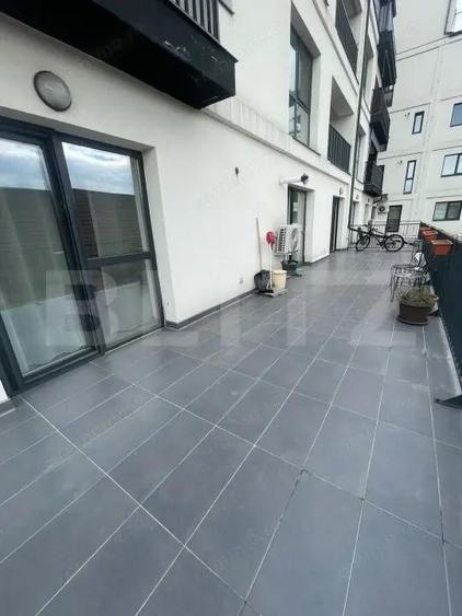 Apartament 3 camere + terasa 35 mp | 114 mp total | Zona Mall de Sus | Bloc nou - 11