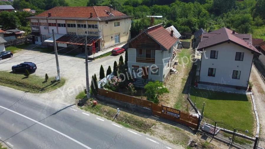 Casa de vanzare in comuna Albe?tii de Arge?, jude? Arge?. - 2