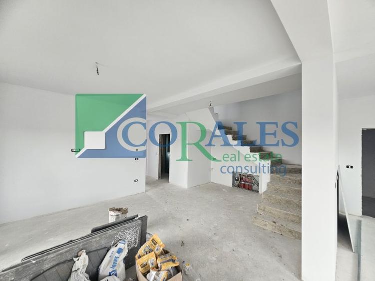 Asfalt. Toate utilitatile. Garaj. Suprafata utila generoasa - 1