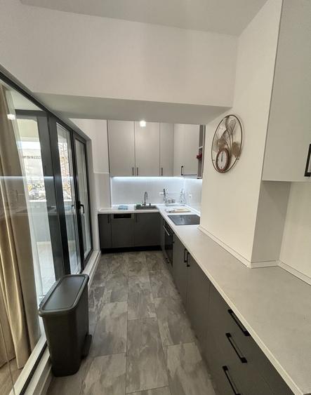 Apartament 2 camere Lux in Complexul Smart Lujerului - 5