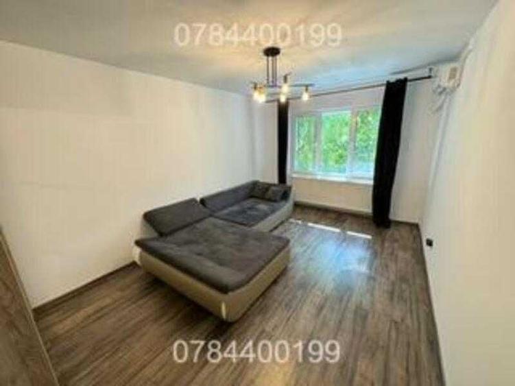 Apartament 3 camere renovat + loc de parcare + centrala pe gaz - 8