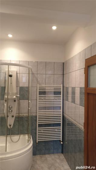 Spațiu comercial, de 300 mp, în Obor
