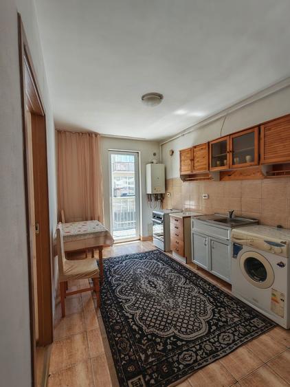 Apartament cu o camera, in Floresti-strada Porii 142 B - 2