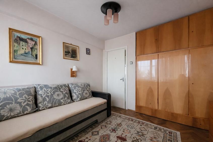 De vânzare | Apartament 3 camere | Grigorescu - 7