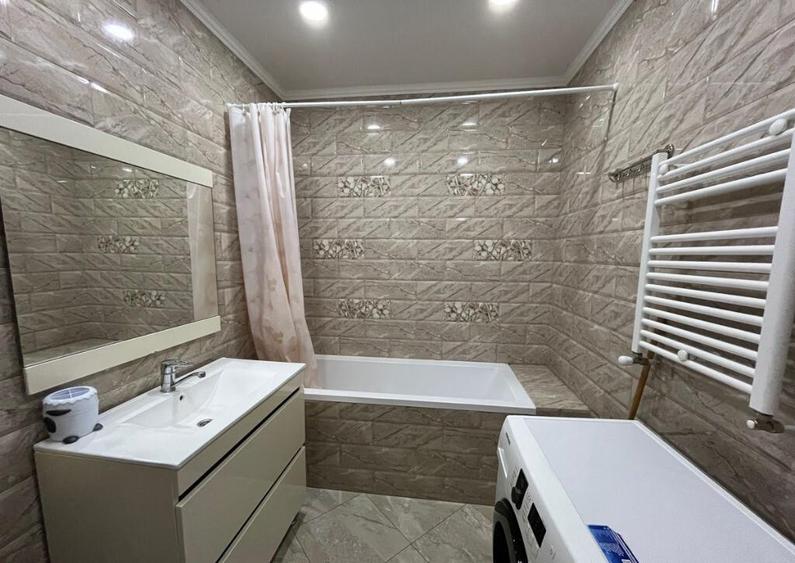 Garsoniera de inchiriat zona Garii de Nord - 6