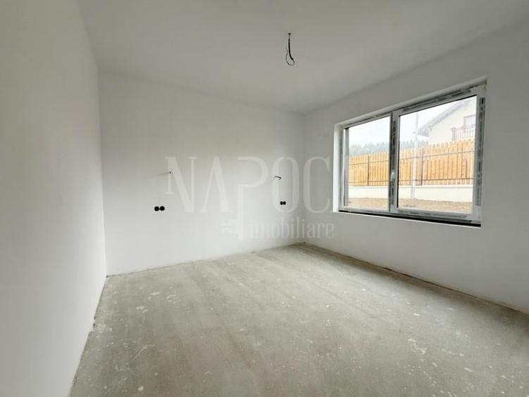 Casa 4 camere de vanzare in Chinteni - 5