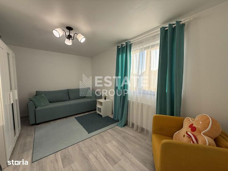 Casa individuala Giarmata Vii, mobilata si utilata - 7