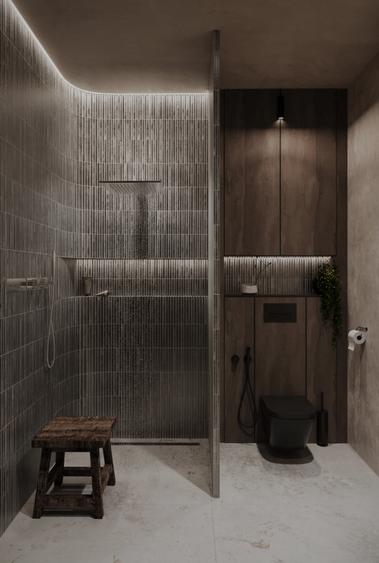 Apartament 2 camere Nerva Traian – Unirii | 52 mp + terasă - 14