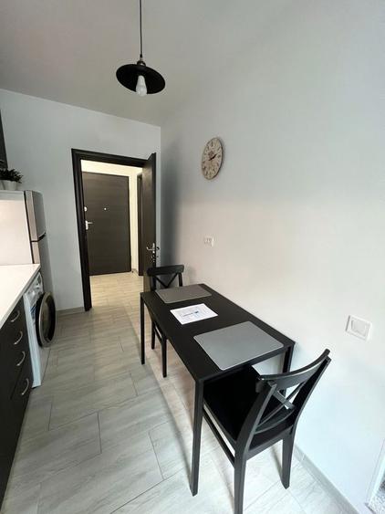 Apartament 2 camere decomandat | Exigent Plaza Faza 1 | Mobilat & utilat premium | Ready to move - 6
