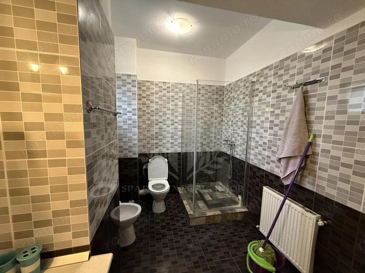 Apartament 3 camere, spa?ios, bloc nou zona 9 Mai, Ploiesti - 8