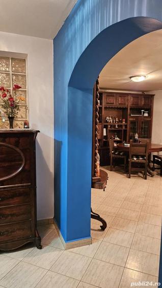 Casa la curte cu teren generos - 6